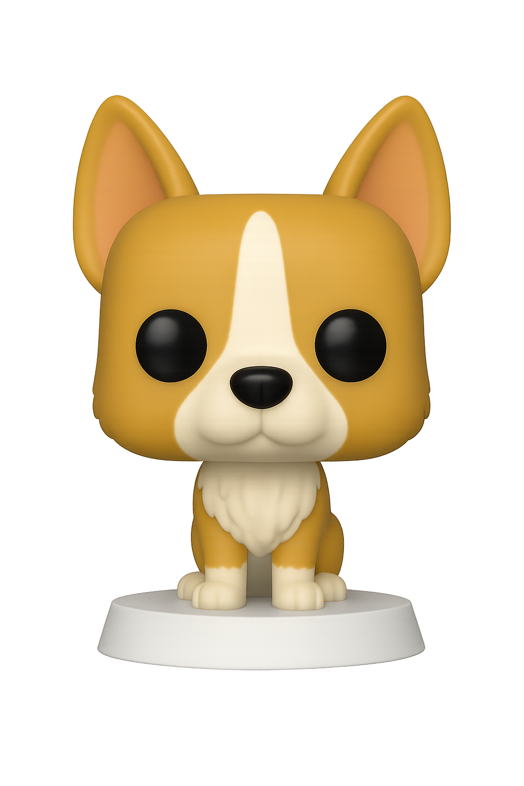 Perro estilo Clásico